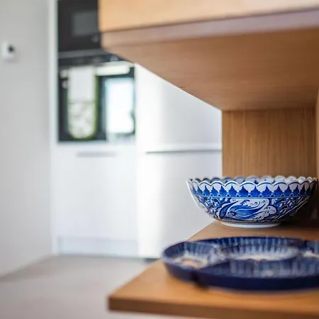 Villa Homes Cyprus Mup