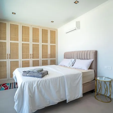 Homes Cyprus Mup Villa *