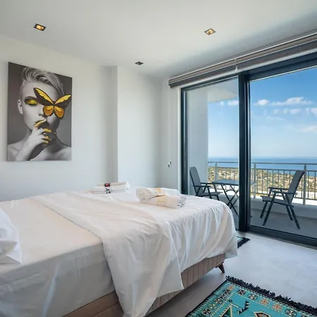 Homes Cyprus Mup Villa