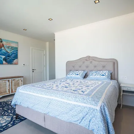 Villa Homes Cyprus Mup