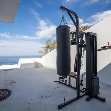 Homes Cyprus Mup Villa *