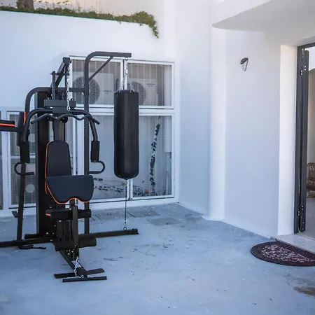 Homes Cyprus Mup Villa Orga