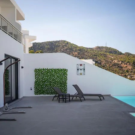 Villa Homes Cyprus Mup Orga