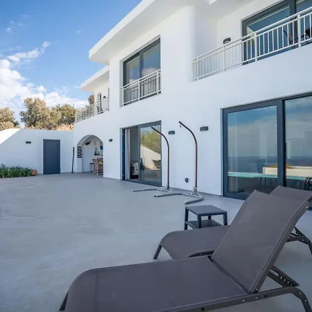 Villa Homes Cyprus Mup