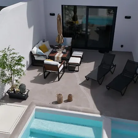 빌라 Homes Cyprus Mup Orga