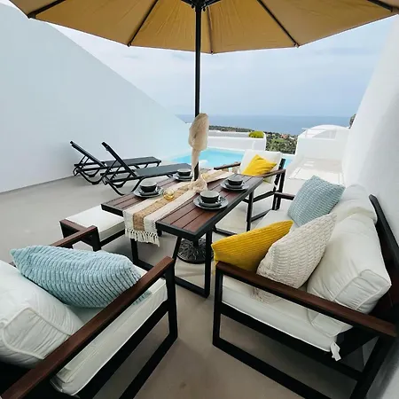 빌라 Homes Cyprus Mup *