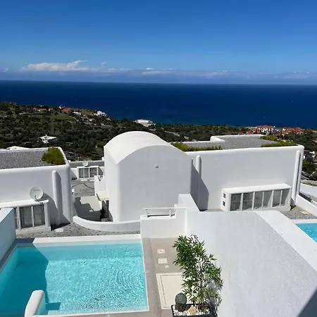 빌라 Homes Cyprus Mup Orga
