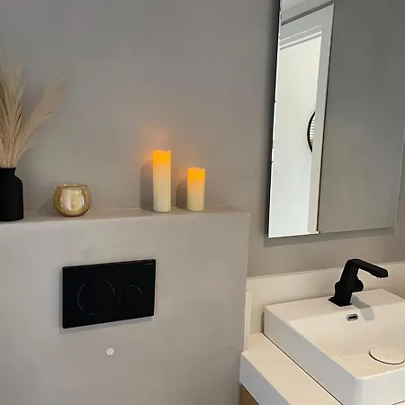 Homes Cyprus Mup 빌라
