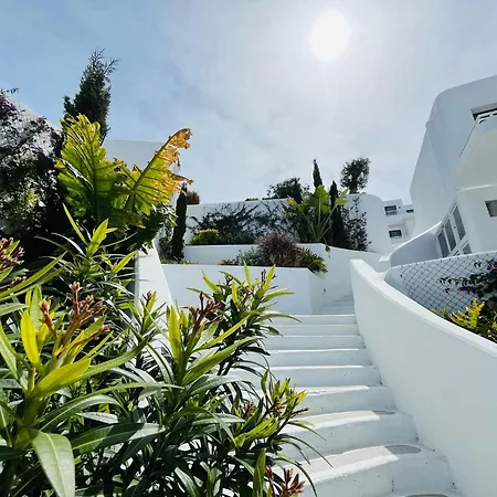 빌라 Homes Cyprus Mup