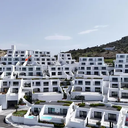 فيلة Homes Cyprus Mup *