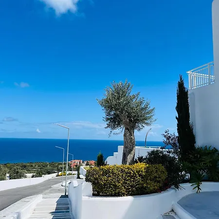 Homes Cyprus Mup فيلة *