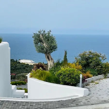 فيلة Homes Cyprus Mup Orga