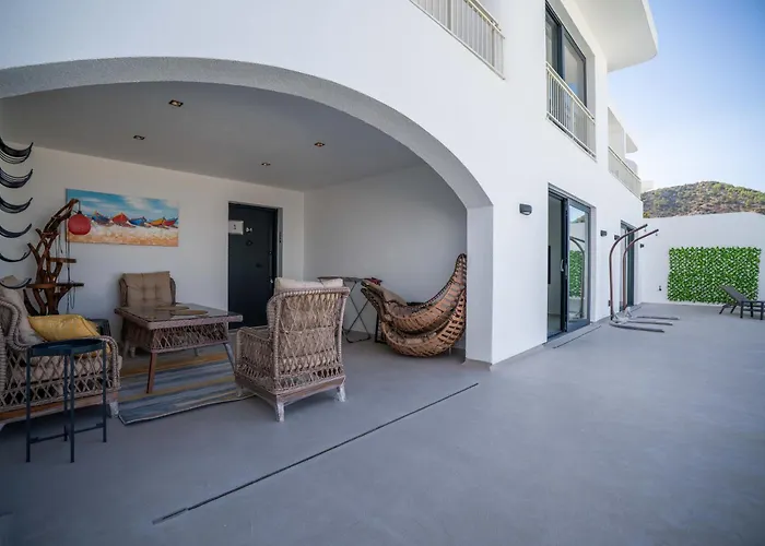 Homes Cyprus Mup * Orga