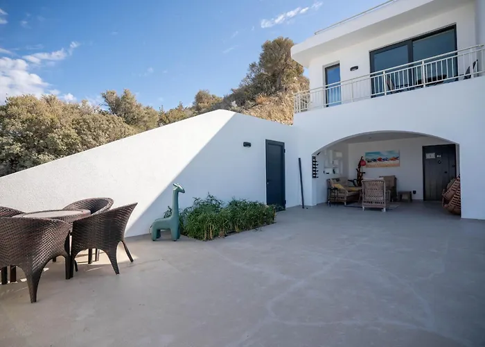 别墅 Homes Cyprus Mup Orga