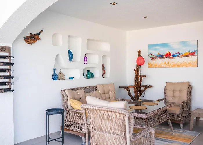 Homes Cyprus Mup 别墅