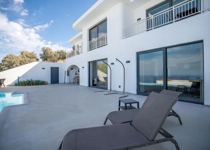 别墅 Homes Cyprus Mup