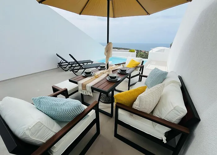 别墅 Homes Cyprus Mup *